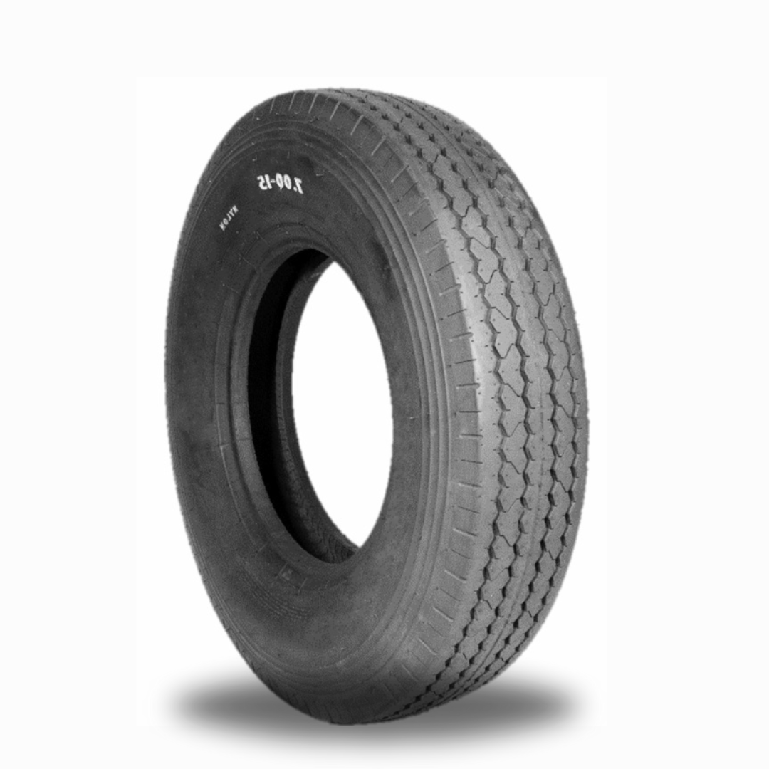 Nylon Light Truck And Truck/Bus Tyres AI 111 - Addo India Tyres - Eastman