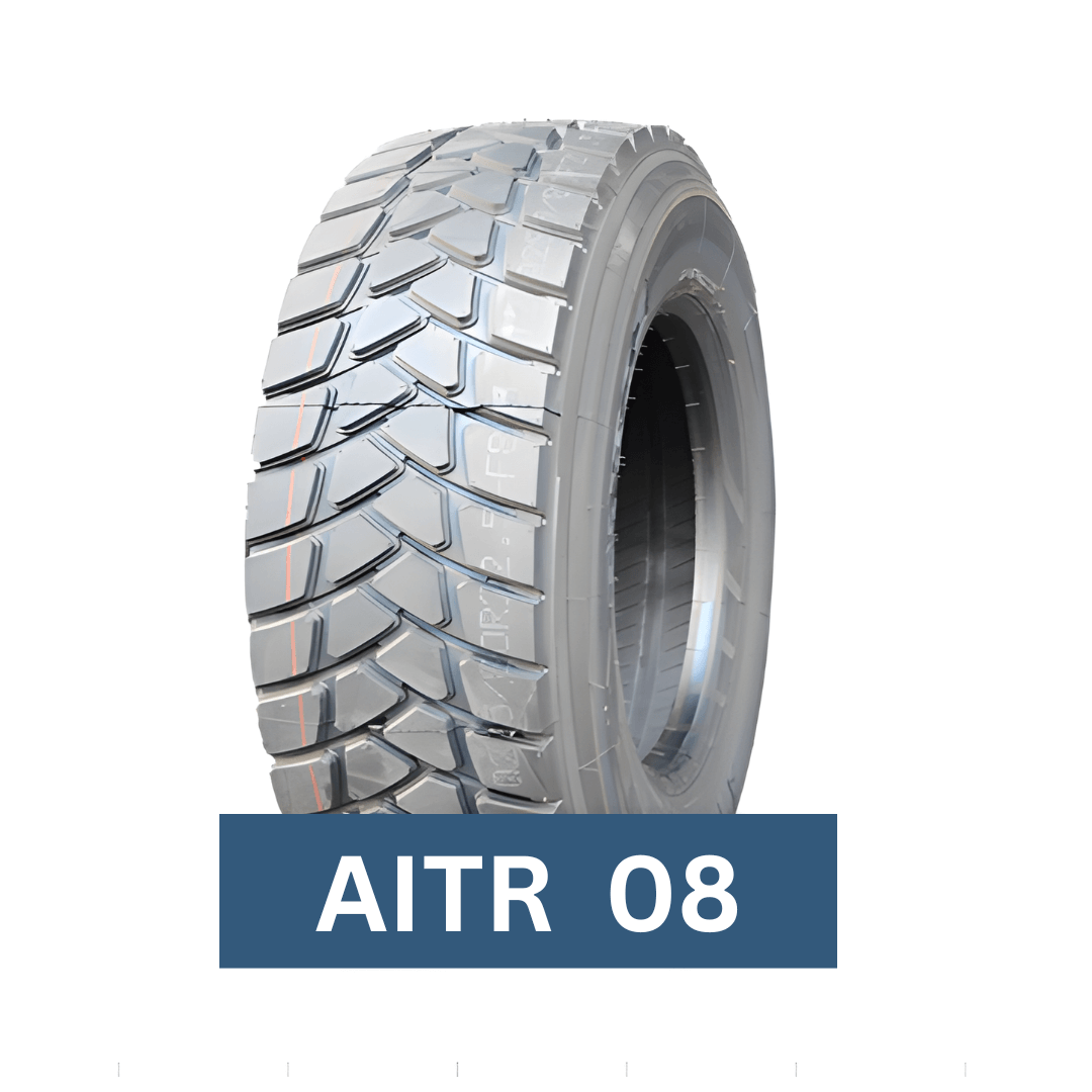 AITR 08