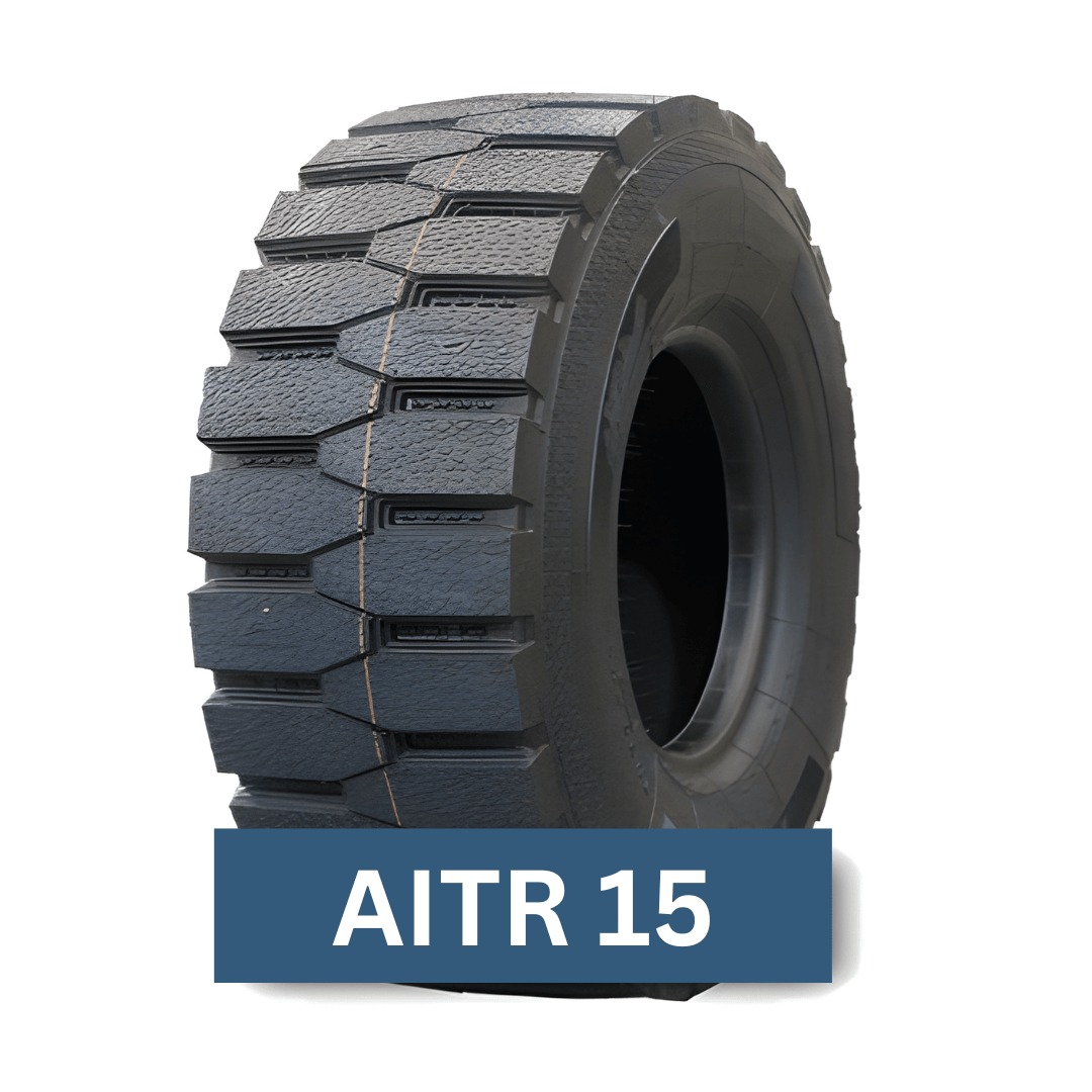 AITR 15