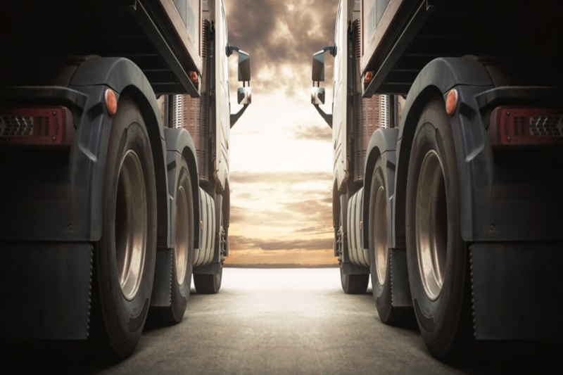 LCV & Truck Bus Bias tyres
