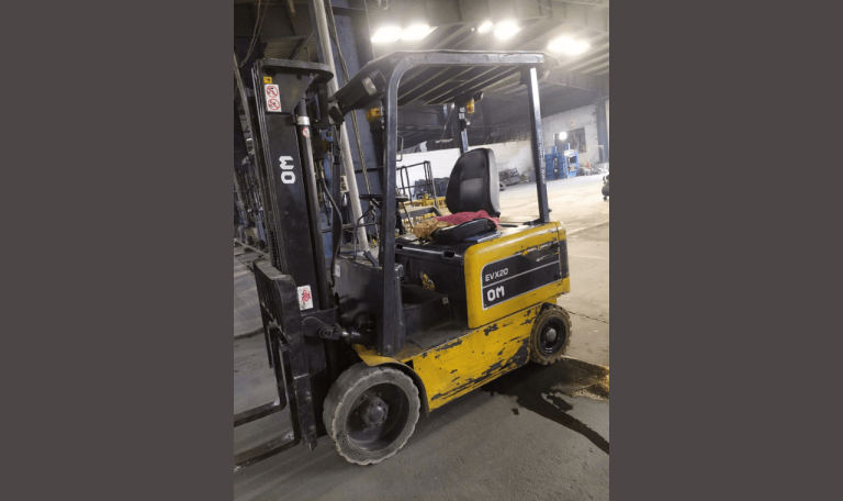 forklift tyre field testing 4 3